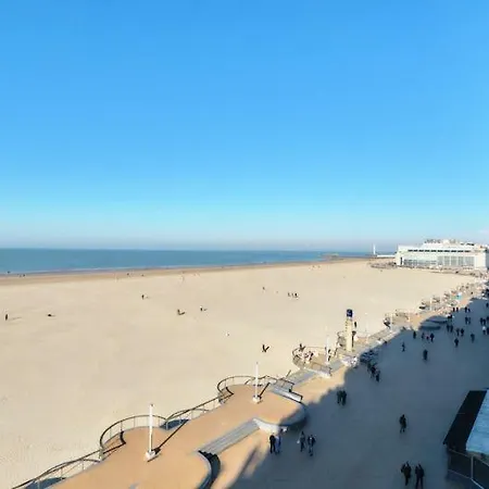 Sea View Ostend