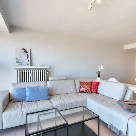 Apartament Lecomte - The Shoreline Collection 3