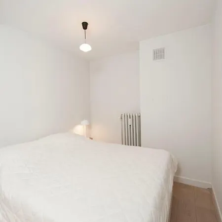 Sea View Apartment