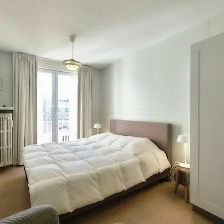 Apartamento Lecomte - The Shoreline Collection 3