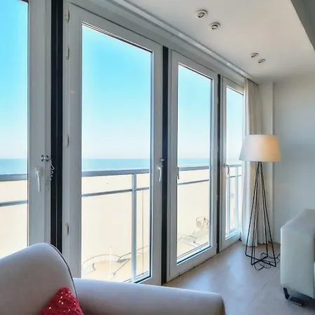 Lecomte - The Shoreline Collection 3 Apartament