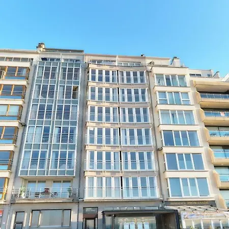 Lecomte - The Shoreline Collection 3 * Ostend