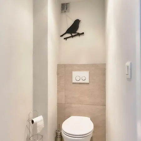 Lecomte - The Shoreline Collection 3 Διαμέρισμα Οστένδη